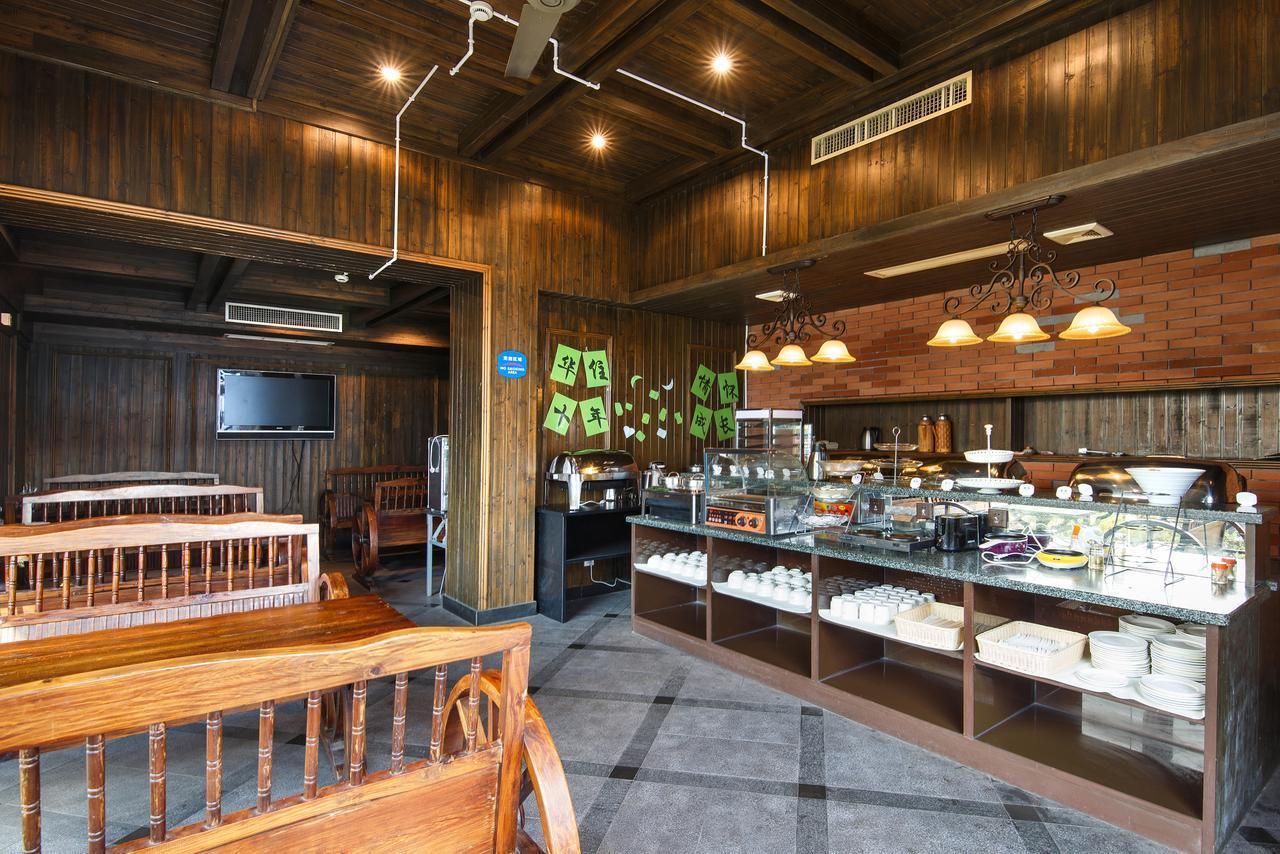 Hanting Hotel Hangzhou West Lake Longjing Road Exterior photo